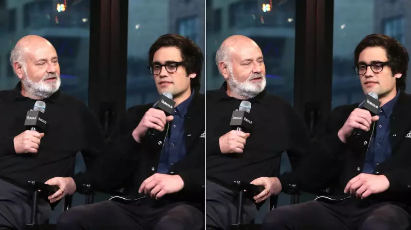 Nick Reiner Murder Case Sparks Cruel Online Speculation About Addiction