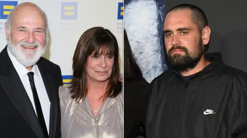 Nick Reiner, Son of Rob Reiner, Held on $4M Bail in Parents' Deaths