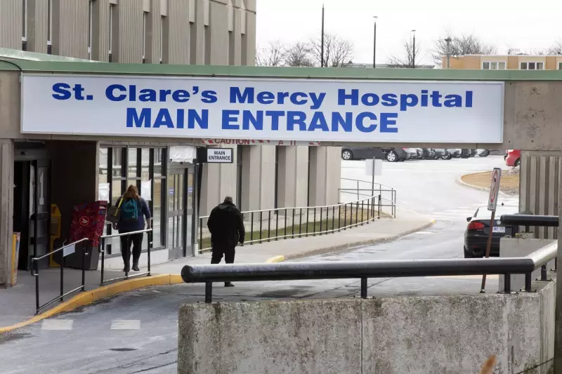 N.L. Health CEO Confirms Audit into Travel Nurse Firm Flagged for Possible Fraud