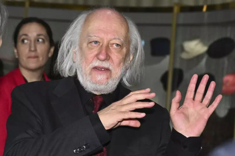 Nobel Laureates Gather in Stockholm for 2025 Prize Ceremonies and Week of Events