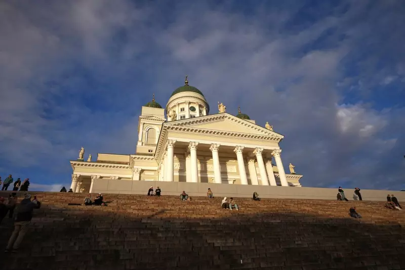 Nordic Wisdom: 5 Proven Strategies to Beat the Winter Blues in Canada