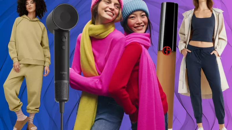 Nordstrom Cyber Monday Sale: Top Deals on Fashion, Beauty & Home