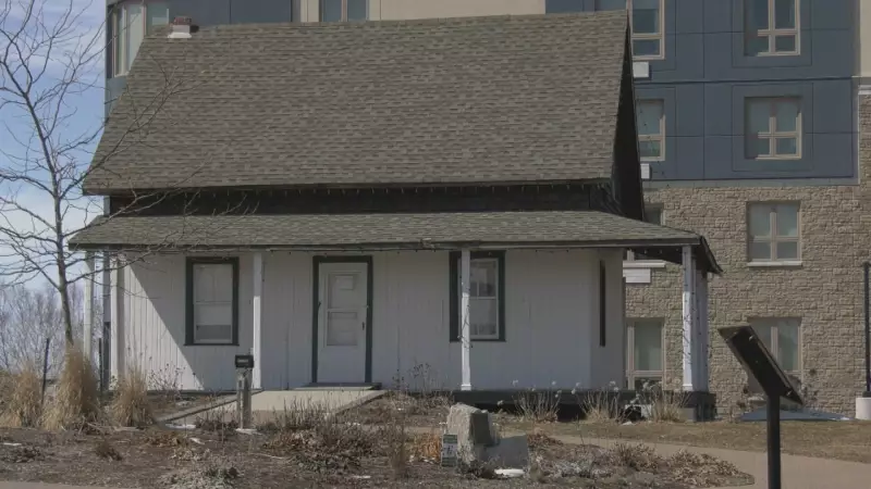 North Bay Aims to Boost Tourism with Historic Dionne Quints Museum