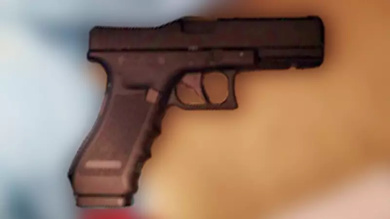 North Bay Police Arrest Robbery Suspect, Seize $11K in Drugs and BB Gun