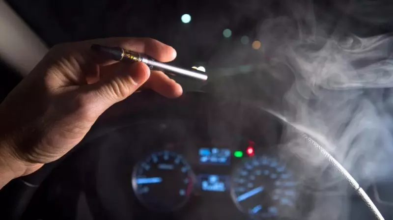 Northern Ontario Driver Faces Impaired Charges After OPP Finds Idling Vehicle