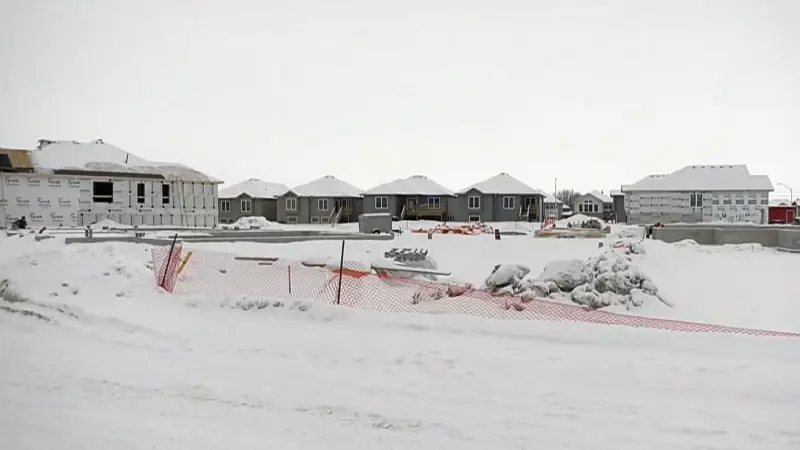 Northern Ontario Home Builders’ Association Rebrands to Reflect Regional Focus