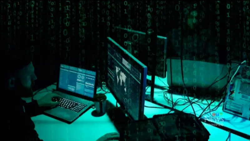 Northern Ontario School Board Cyber Breach Exposes SINs, Passport Data