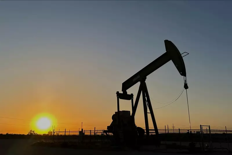 Norway Launches Major Study to Prepare for Post-Oil Economic Future