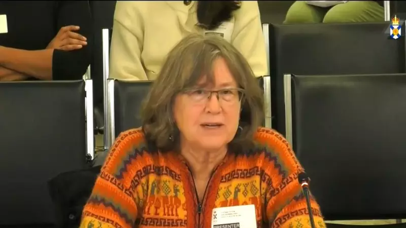 Nova Scotia Advocate Calls for Guaranteed Basic Income Amid Minimum Wage Hike