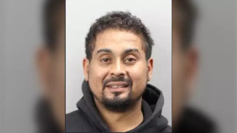 Nova Scotia RCMP Arrests 30-Year-Old Man on Provincewide Warrant