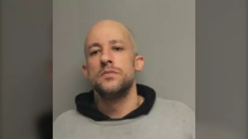 Nova Scotia RCMP Issues Province-Wide Warrant for Michael Craig Clyburn