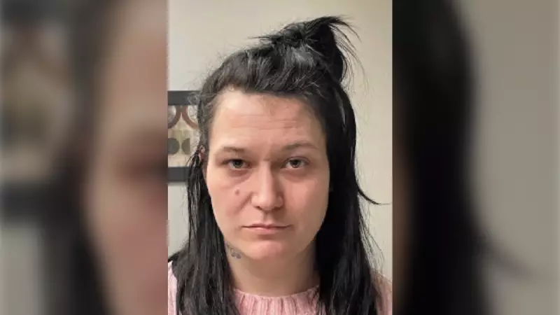 Nova Scotia RCMP Issues Provincewide Warrant for Cassidy Nickerson