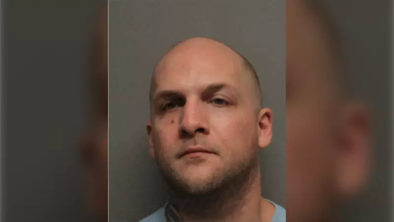 Nova Scotia RCMP Seeks Tyler Coty Read on Assault with Weapon Charge