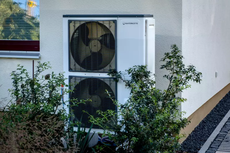 Nova Scotia to End Federal Heat Pump Rebate Program Before Other Provinces in 2026