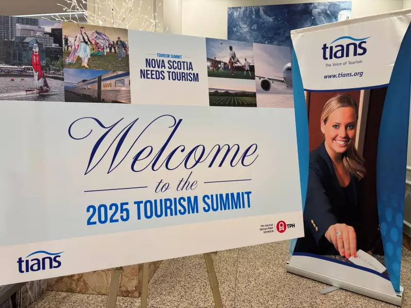 Nova Scotia Unveils 5-Year Strategy to Boost Tourism to $5 Billion