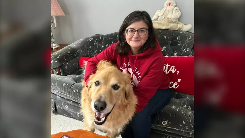 Nova Scotia Woman Wins Record $2M in Firefighters 50/50 Draw