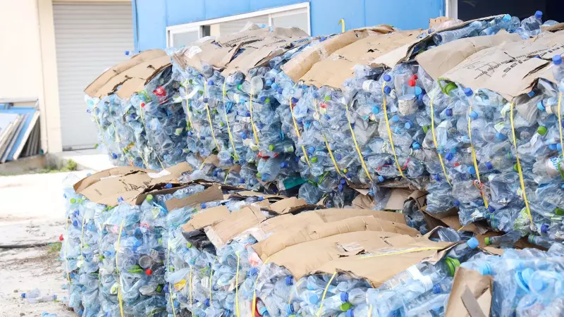Nova Scotia's New Recycling Rules Take Effect Monday: What Changes