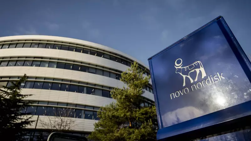 Novo Nordisk Stock Soars 8% After U.S. FDA Approves Wegovy Weight-Loss Pill