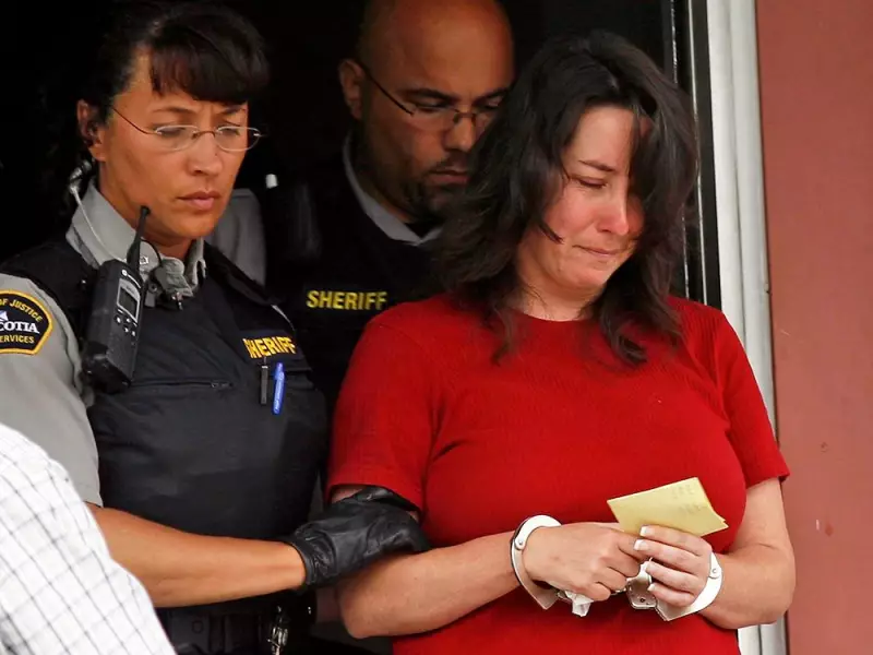 N.S. Mother Who Strangled Daughter in 2008 Granted 6-Month Day Parole