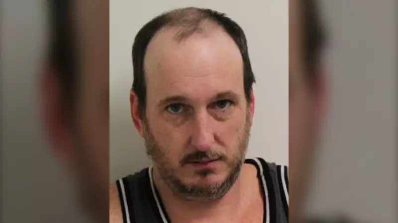 N.S. RCMP Arrests Man Wanted for Alleged Assault on Police Officer