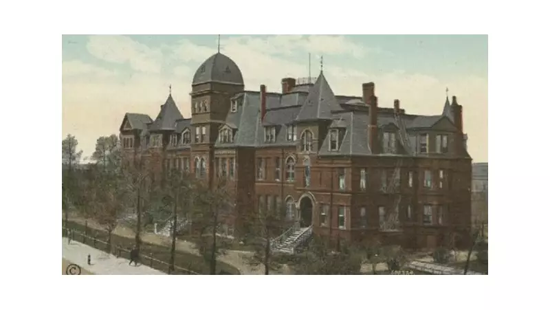 N.S. Supreme Court Approves $36M Settlement for Deaf School Survivors