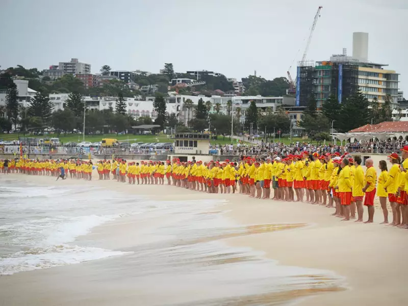 NSW Bans Terror Symbols After Bondi Attack, Including Hamas Phrases
