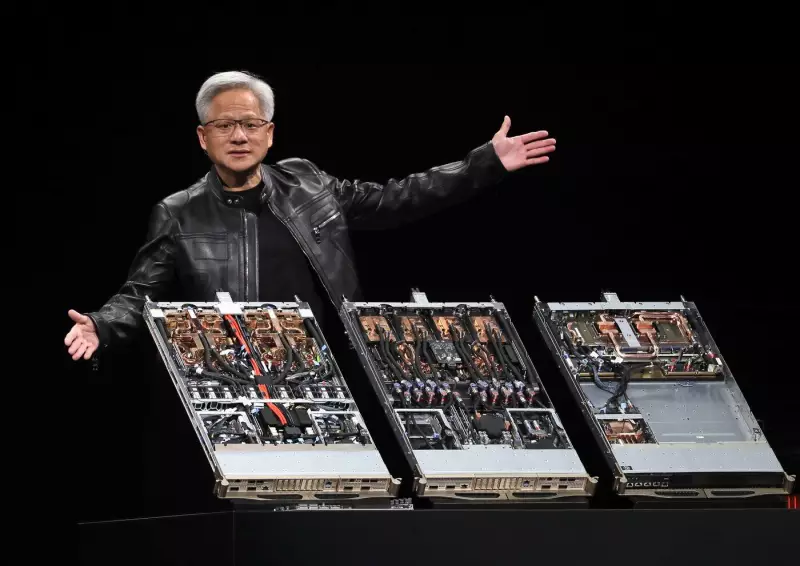 Nvidia Aims to Ship H200 AI Chips to China by Mid-February 2025