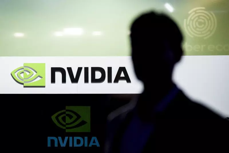 Nvidia to License Groq AI Technology and Hire Executives in Strategic Move