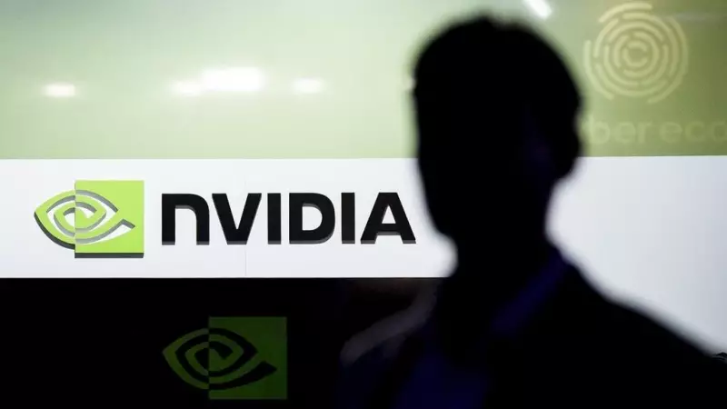 Nvidia Unveils New Open-Source AI Models to Compete with Chinese Rivals