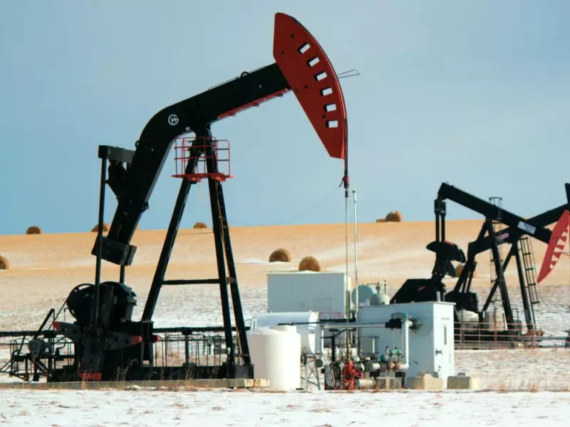 Oil Prices Edge Higher Amid Geopolitical Tensions and Oversupply Concerns