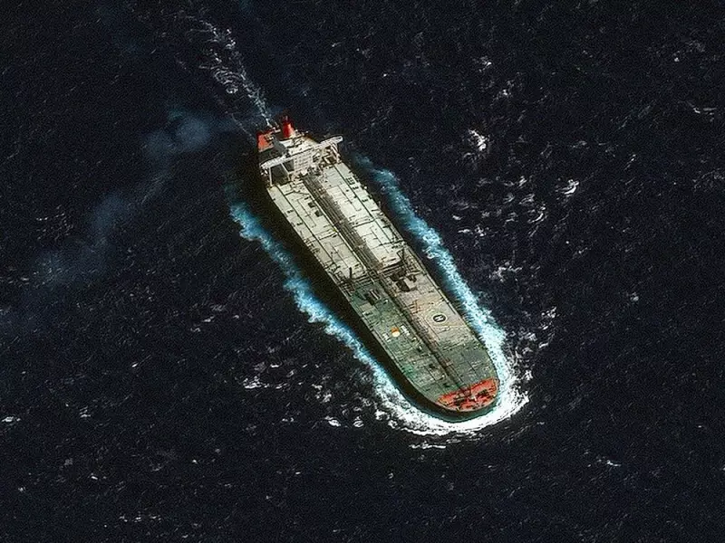 Oil Prices Stabilize Amid Geopolitical Tensions and Oversupply Concerns