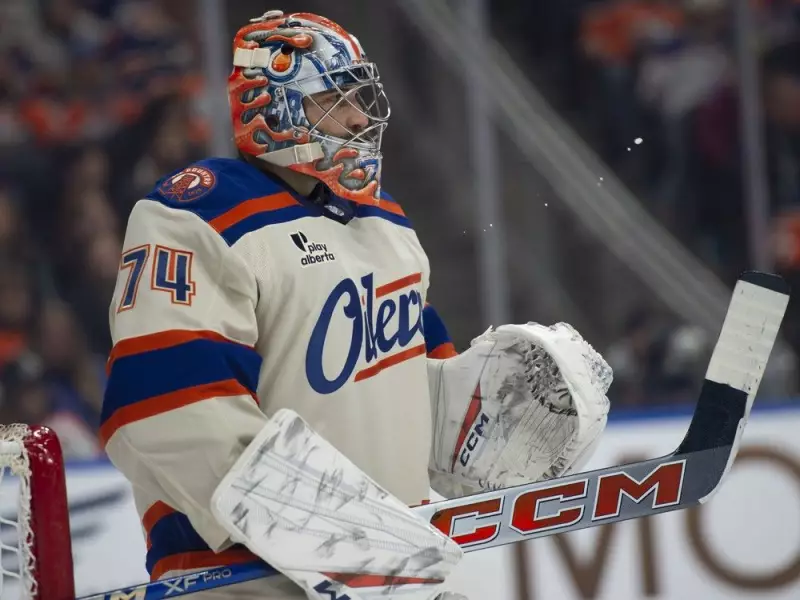 Oilers Mailbag: Skinner Trade Leaves Fans Questioning Bowman's Legacy