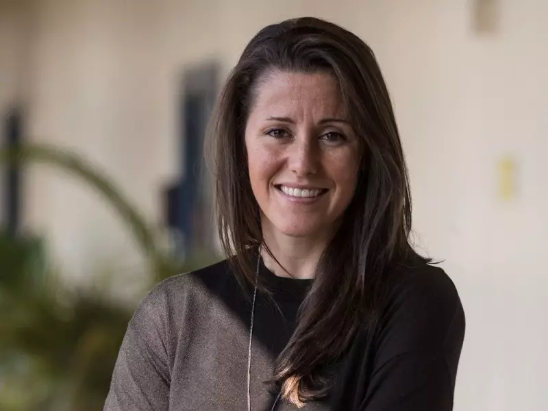 Olympic Gold Medalist Charline Labonté Joins Vancouver Goldeneyes as Consultant