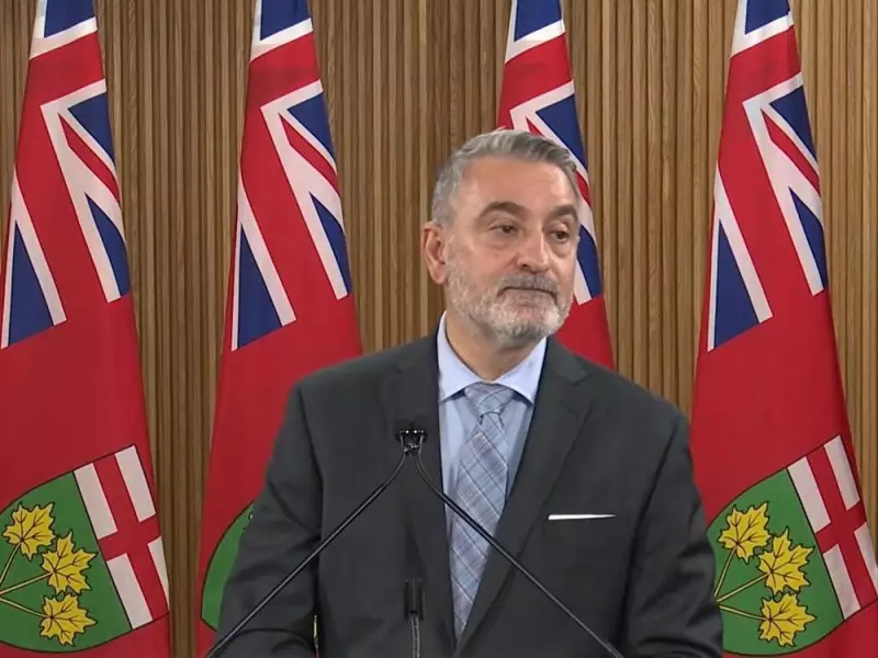 Ontario EQAO Results Show Insufficient Progress, Prompting Assessment Review