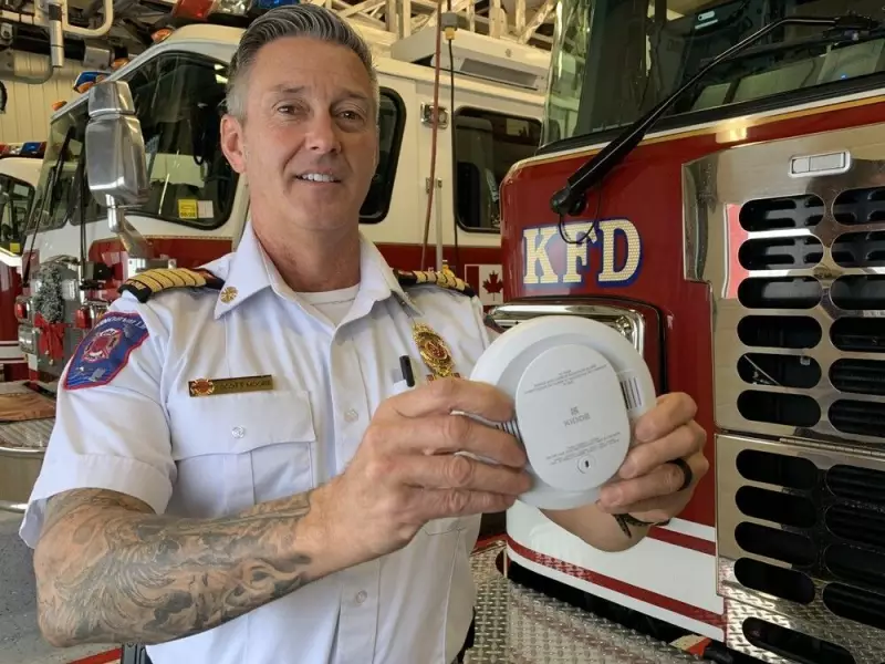 Ontario Expands Carbon Monoxide Alarm Rules: What Windsor-Essex Homeowners Must Know for 2026