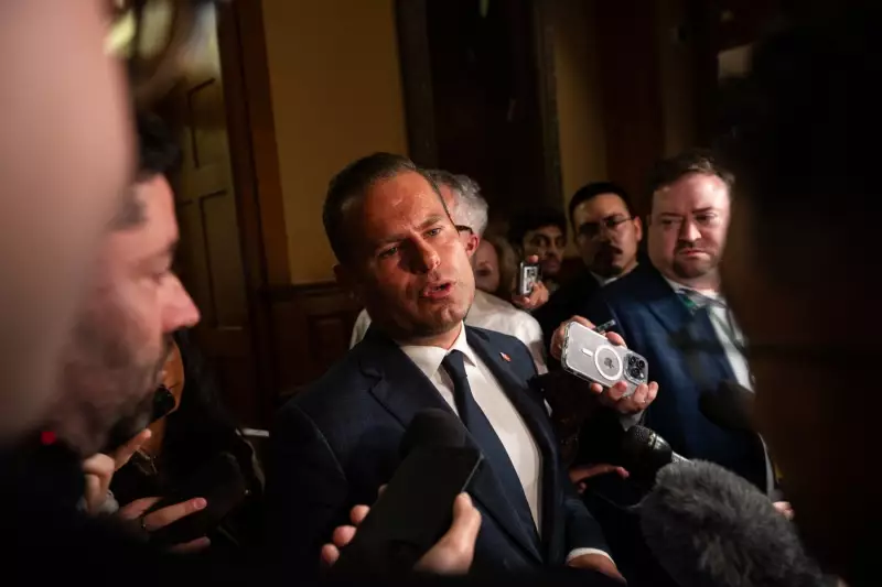 Ontario Integrity Commissioner to Probe Minister Piccini Over Skills Fund