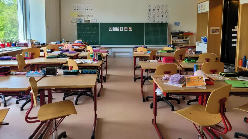 Ontario Invests $20.2M for New Public School in Simcoe County