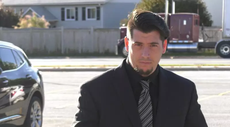Ontario Man Denied Bail for Alleged 173 km/h Crash in Deadly Clearview Township Collision