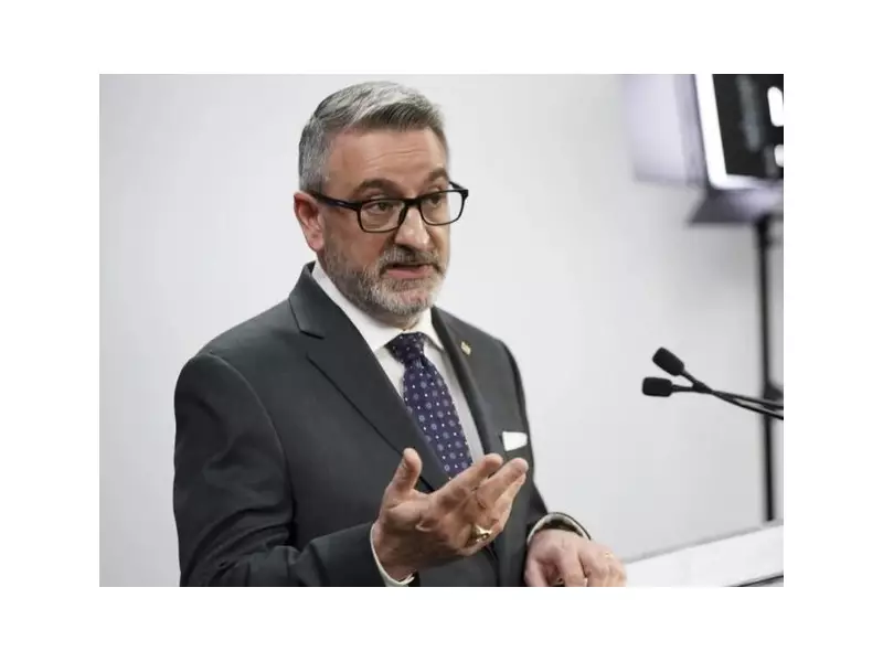 Ontario Minister Takes Direct Control of Sixth School Board Amid Mismanagement Claims