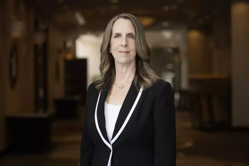 Ontario Real Estate Regulator CEO Resigns Amid iPro Realty Scandal