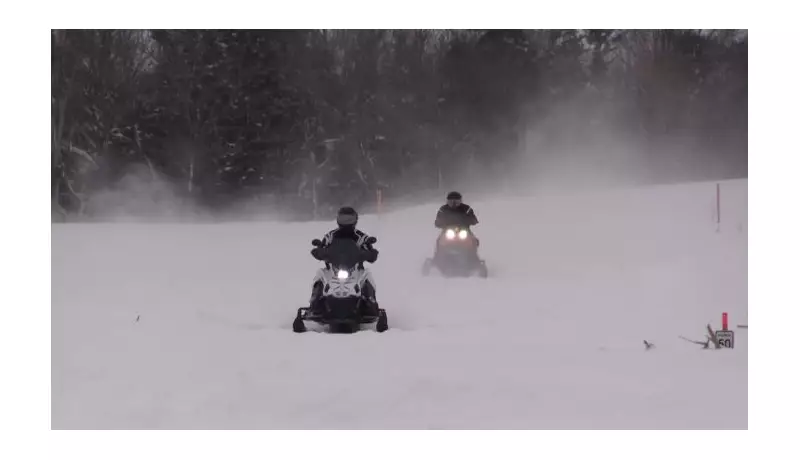 Ontario Snowmobile Clubs Celebrate $3.9M Provincial Grant for 2025 Season