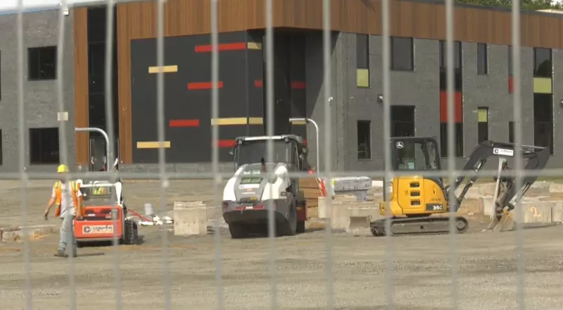 Ontario Takes Control of Troubled Near North School Board Amid Crisis