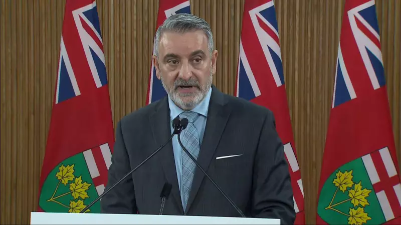 Ontario to Overhaul Learning and Testing After EQAO Results Show 'Insufficient Progress'