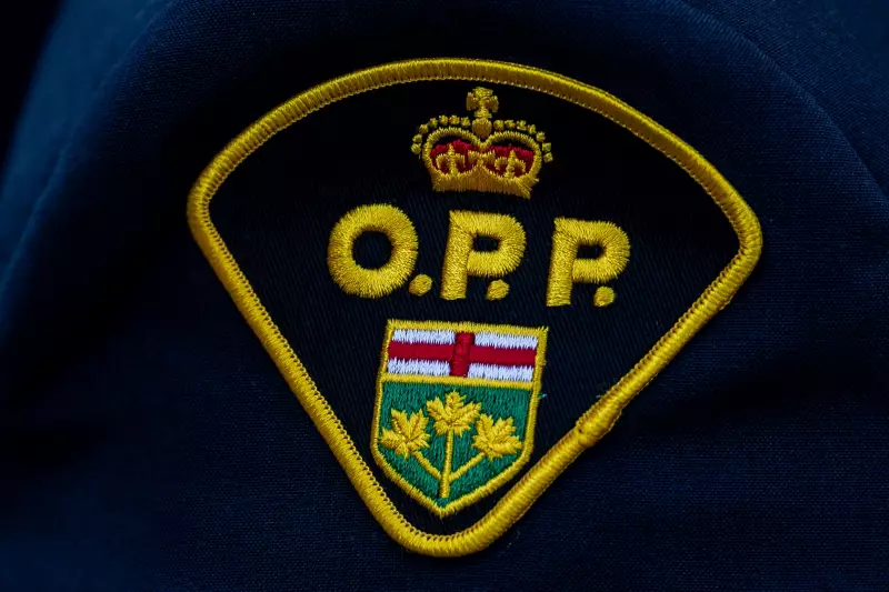 Ontario woman charged in mother's death, OPP investigation ongoing
