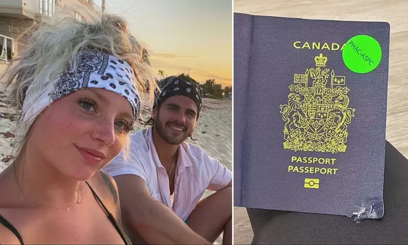 Ontario Woman Denied Entry to Costa Rica Over Torn Passport Corner