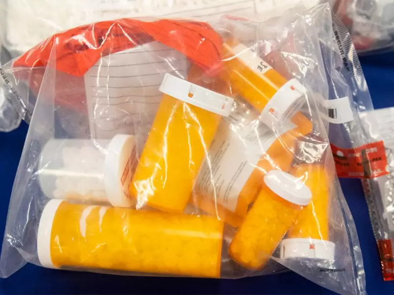 Ontario's 'Wild West' Safer Supply: Experts Demand Regulation Amid Pill Mills