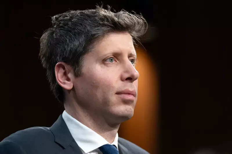 OpenAI CEO Sam Altman Sounds 'Code Red' to Boost ChatGPT Amid Fierce Rivalry