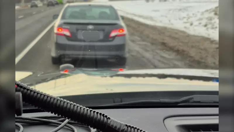 OPP Clarifies: Cats Not Valid for HOV Lanes on Highway 417