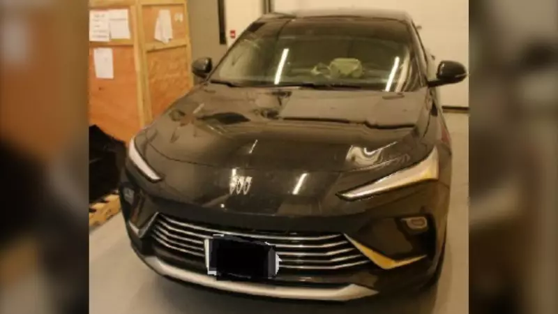 OPP Seizes Nearly $52K in Drugs After Huron County Traffic Stop