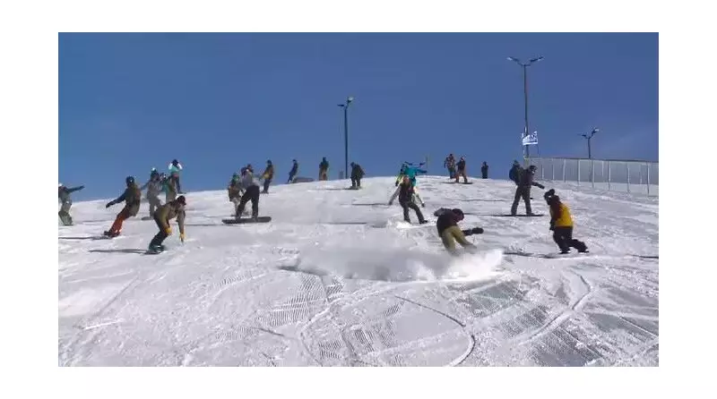 Optimist Hill in Saskatoon Opens for Winter Season on December 16